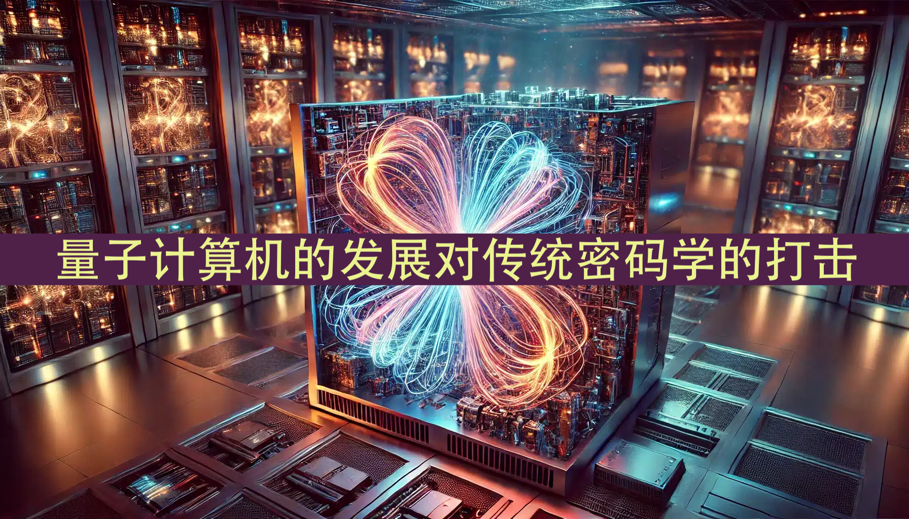 深数据