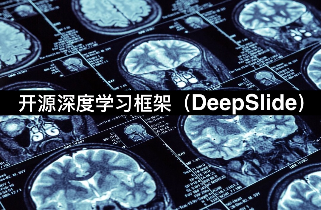 深数据