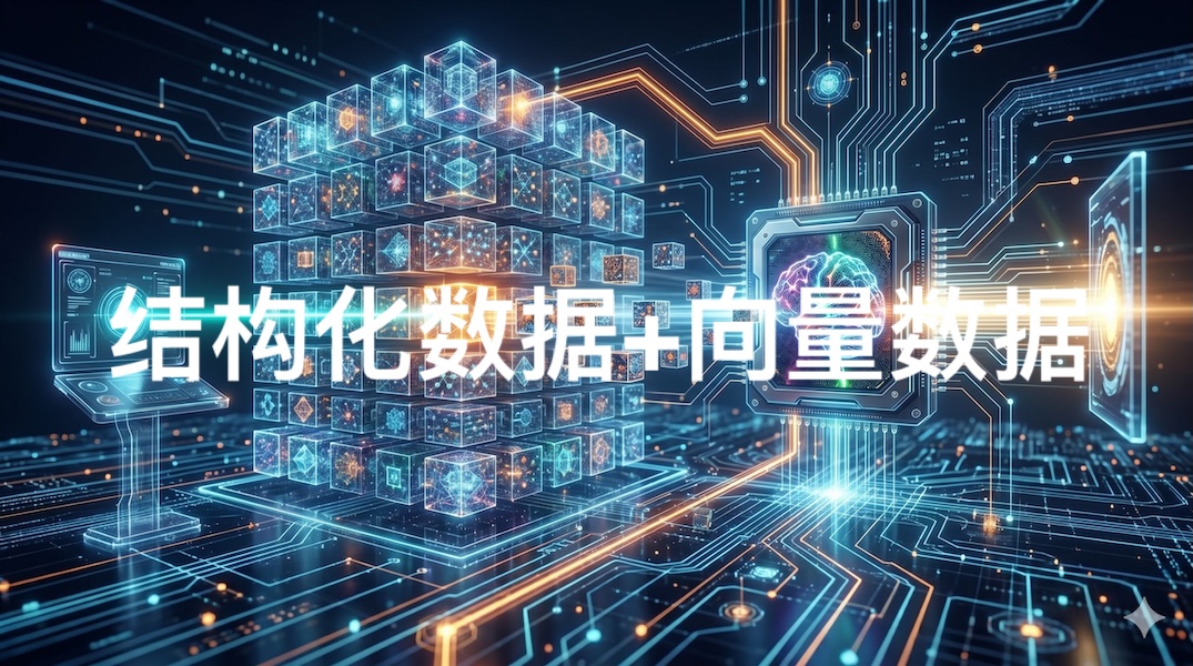 深数据